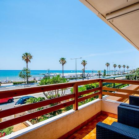 Delposto Marina Di Ragusa Dcv Экстерьер фото