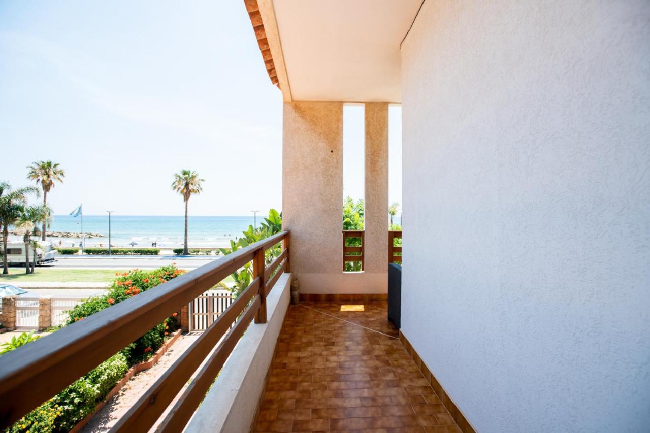 Delposto Marina Di Ragusa Dcv Экстерьер фото