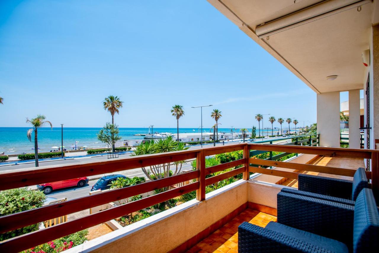 Delposto Marina Di Ragusa Dcv Экстерьер фото