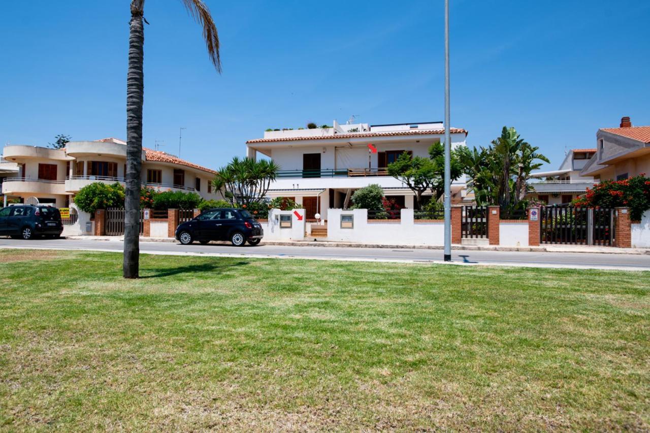 Delposto Marina Di Ragusa Dcv Экстерьер фото