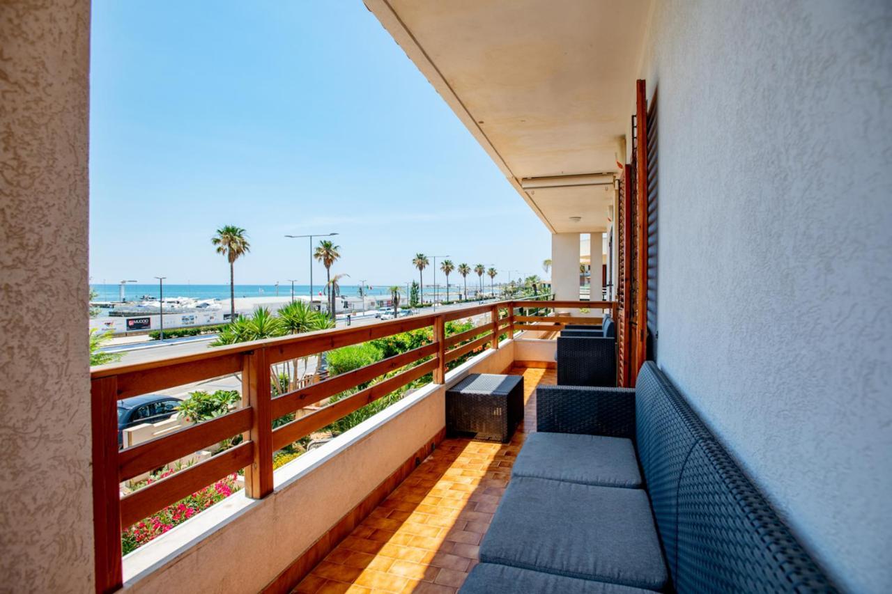 Delposto Marina Di Ragusa Dcv Экстерьер фото