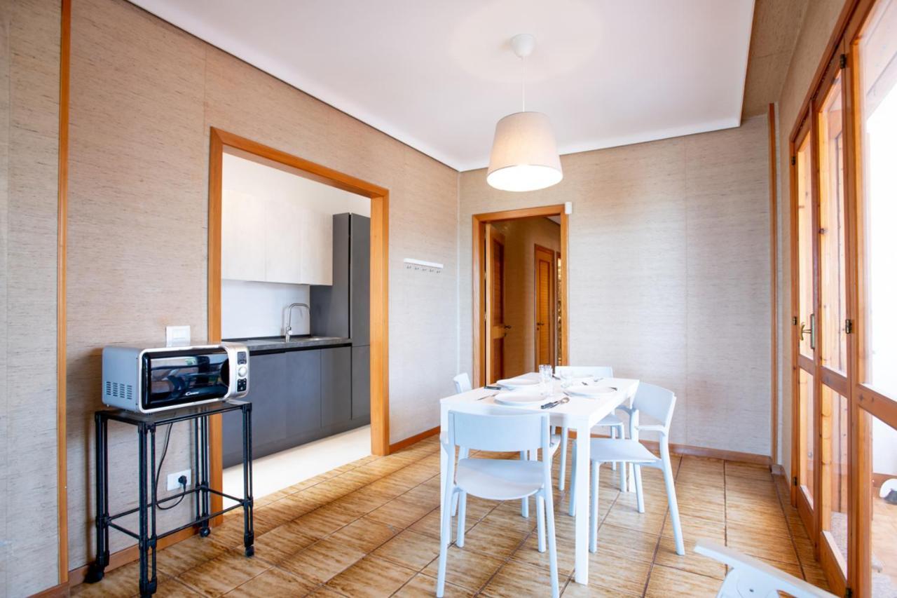 Delposto Marina Di Ragusa Dcv Экстерьер фото
