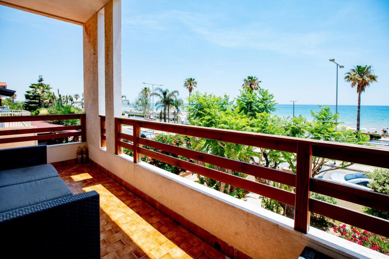 Delposto Marina Di Ragusa Dcv Экстерьер фото