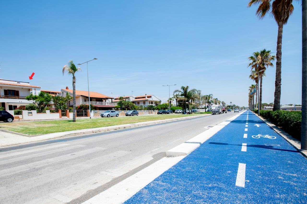 Delposto Marina Di Ragusa Dcv Экстерьер фото
