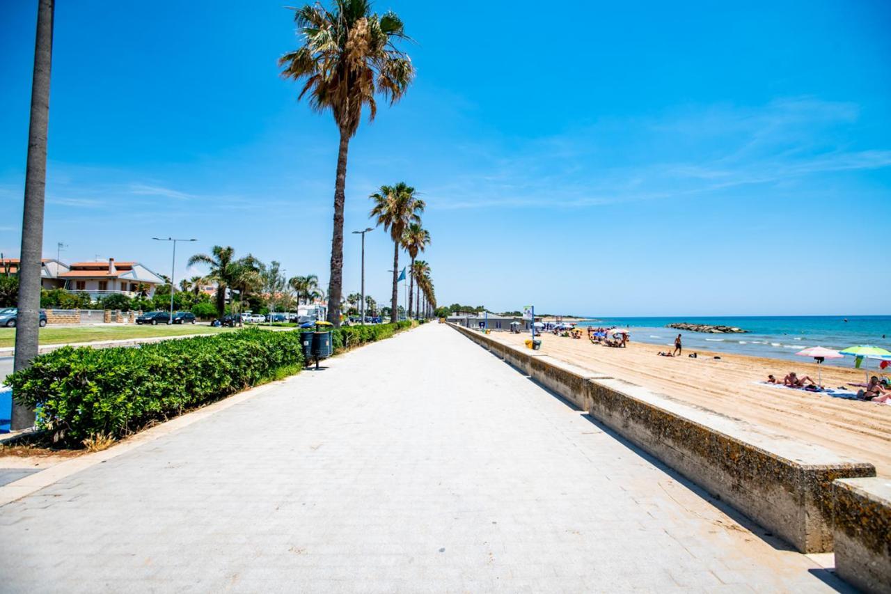 Delposto Marina Di Ragusa Dcv Экстерьер фото